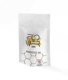 Marocco OO - Flower Farm - WeWeed