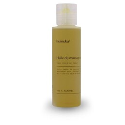 HUILE DE MASSAGE CBD CANAVIA CANARELAX 500MG - CocoriKush - WeWeed