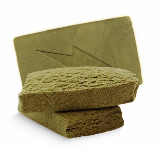 GOLD MARROQUÍ - Stormrock - WeWeed