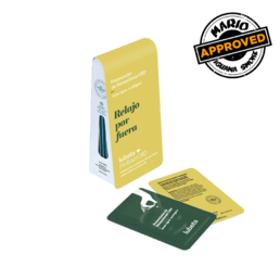 Potenciador de sensaciones CBD Lubets - Iguana Smoke CBD - WeWeed