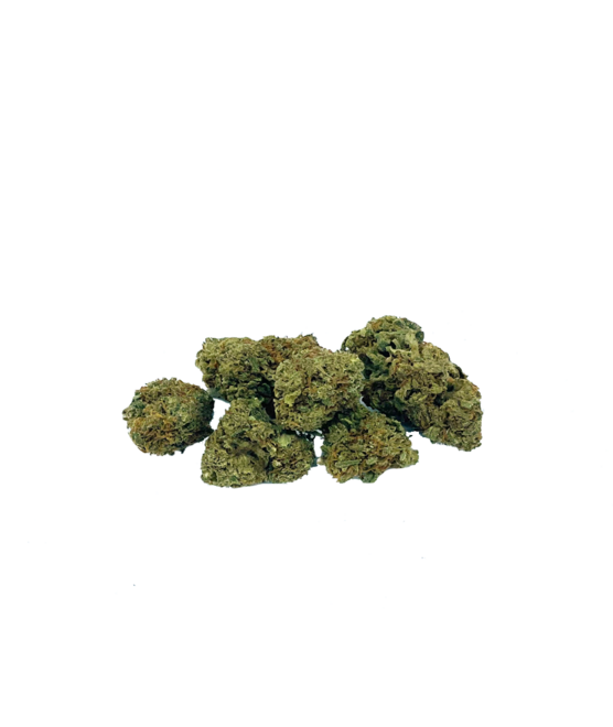Pop Corn Pineapple - Flower Farm - WeWeed