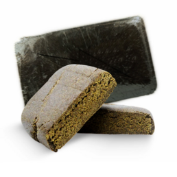 FROZEN BLACK (AMERICAN GENETICS) - Stormrock - WeWeed