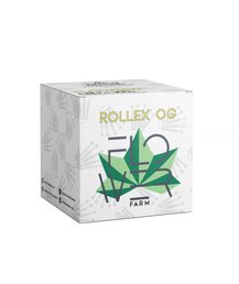 Rollex OG - Flower Farm - WeWeed