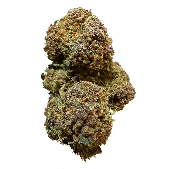 Cogollo de Flor Aromática de CBD al 14,87% · La Cordobesa Naranjita 10g - ProfesorCBD - WeWeed