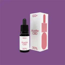 ACEITE CBD BROAD 30% GG+ - Gorilla Grillz - WeWeed