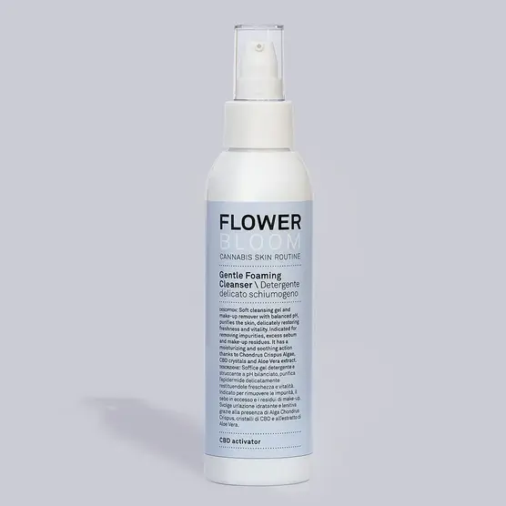 Cleanser - Flower Farm - WeWeed
