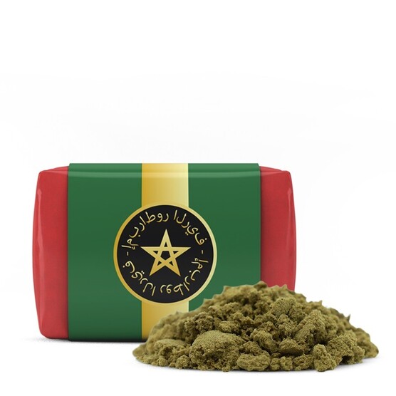 RIF IMPERATOR CBD إمبراطور الريف - CocoriKush - WeWeed