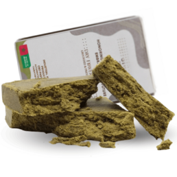RIF CREAM (MADE IN MAROCCO) - Stormrock - WeWeed
