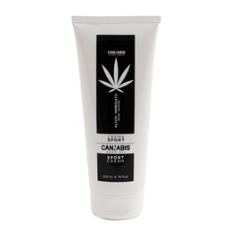 CREMIGEL DEPORTIVO 200ml - Cannabis Light Spain - WeWeed