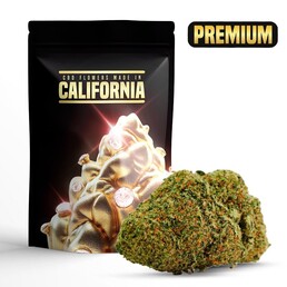 X-HAZE CBD - CocoriKush - WeWeed