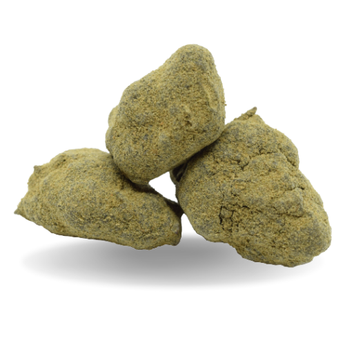 MOONROCK - Stormrock - WeWeed