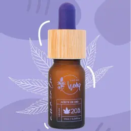 LIVE BIO HEMP - 20% CBD AMACALM - Full Spectrum MCT - Live Bio Hemp - WeWeed