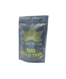 Trim CBD - Flower Farm - WeWeed