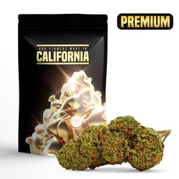 NORTH THUNDERFUCK CBD - CocoriKush - WeWeed