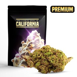 WEDDING CAKE CBD - CocoriKush - WeWeed