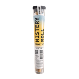 Mistery Roll - WeWeed