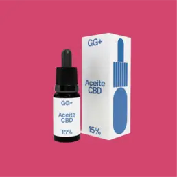ACEITE CBD BROAD 15% GG+ - Gorilla Grillz - WeWeed