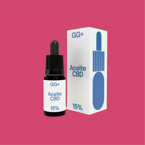 ACEITE CBD BROAD 15% GG+ - Gorilla Grillz - WeWeed