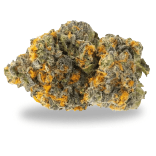 CALIFORNIA KUSH - Stormrock - WeWeed