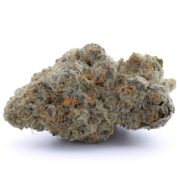 STRAWBERRY BANANA - Stormrock - WeWeed
