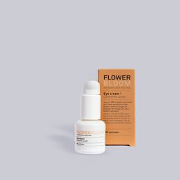 Contorno de Ojos - Flower Farm - WeWeed