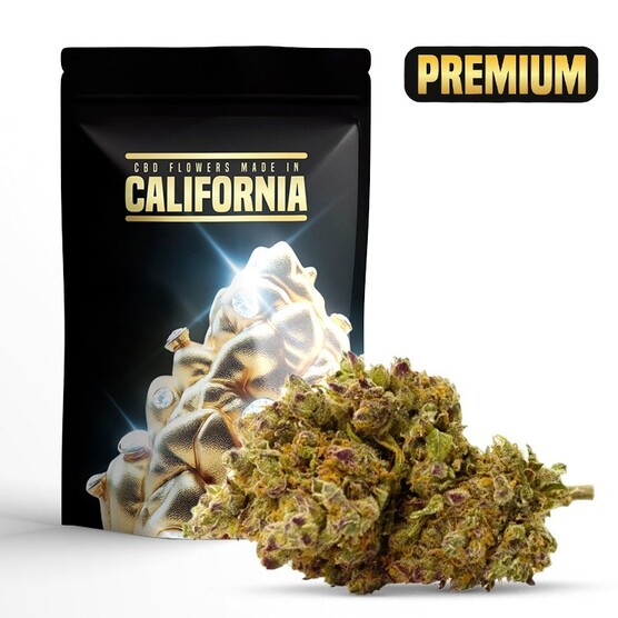 ROYAL GORILLA CBD - CocoriKush - WeWeed