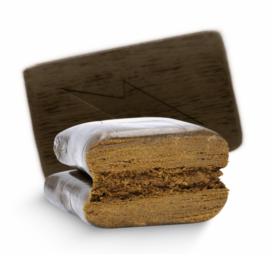 SUPREME HASH - Stormrock - WeWeed