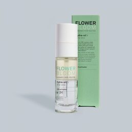 Hydra-oil - Flower Farm - WeWeed