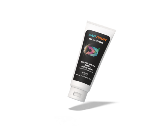 Tantrum Eclipse FPS 50 Face - Tantrum CBD - WeWeed