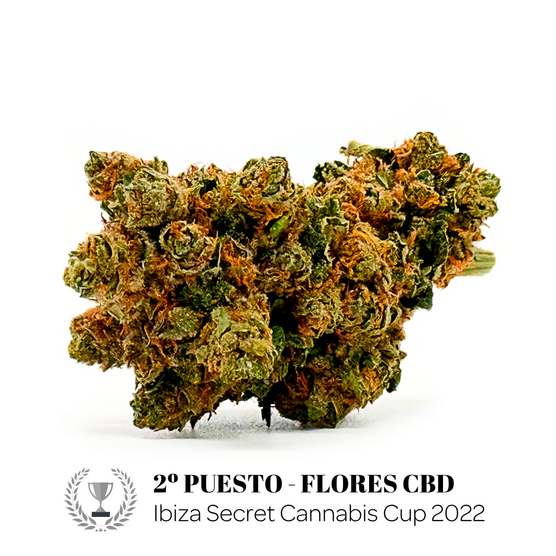 LEMON COOKIES CBD - La Catalana CBD - WeWeed