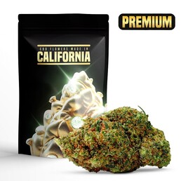 DURBAN POISON CBD - CocoriKush - WeWeed