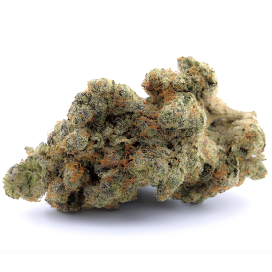 SUPER SILVER HAZE - Stormrock - WeWeed