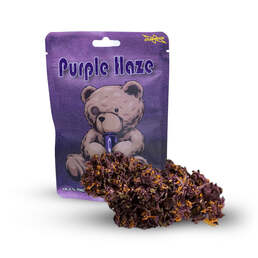 PURPLE HAZE - Stormrock - WeWeed