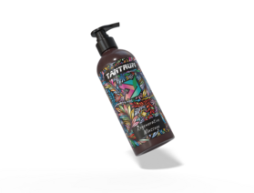 Crema de Masaje con CBD Tantrum - Tantrum CBD - WeWeed