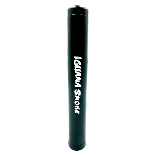 Porta Pre Roll Iguana Smoke - Iguana Smoke CBD - WeWeed