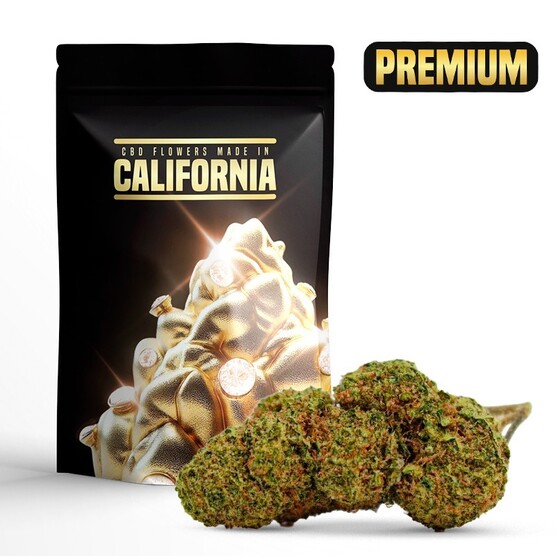 NORTH THUNDERFUCK CBD - CocoriKush - WeWeed