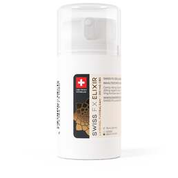 Bálsamo de CBD para los pies con lavanda - Swiss FX CBD - WeWeed
