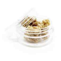 CRUMBLE WAX - Stormrock - WeWeed