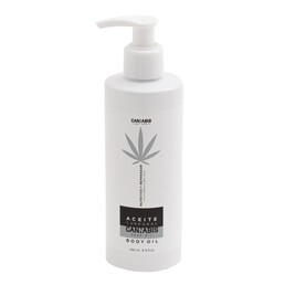ACEITE CORPORAL 250ml - Cannabis Light Spain - WeWeed
