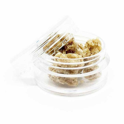 CRUMBLE WAX - Stormrock - WeWeed