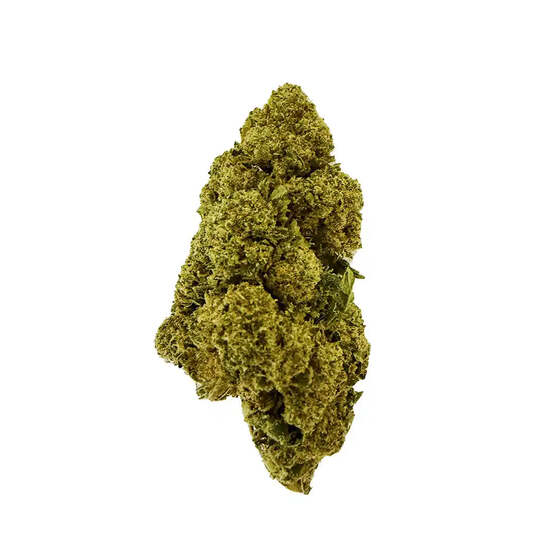 Cogollo de Flor Aromática de CBD al 8,50% · La Cordobesa Culé - ProfesorCBD - WeWeed