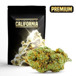 MARLEY KUSH CBD INDOOR - CocoriKush - WeWeed