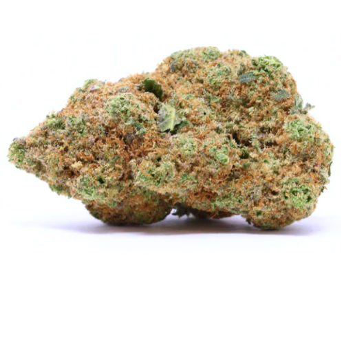 AMNESIA - Stormrock - WeWeed