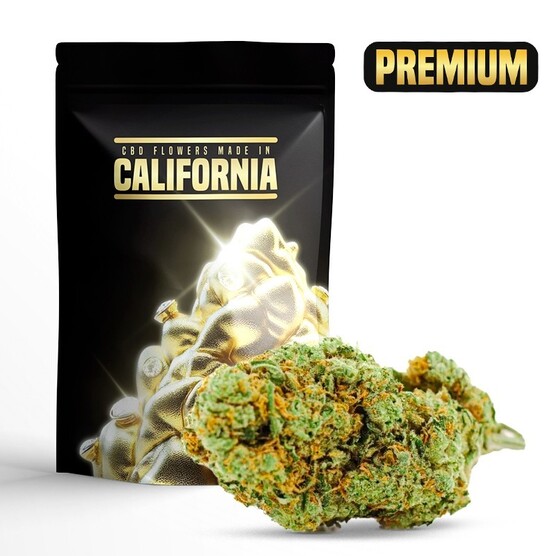 MARLEY KUSH CBD INDOOR - CocoriKush - WeWeed