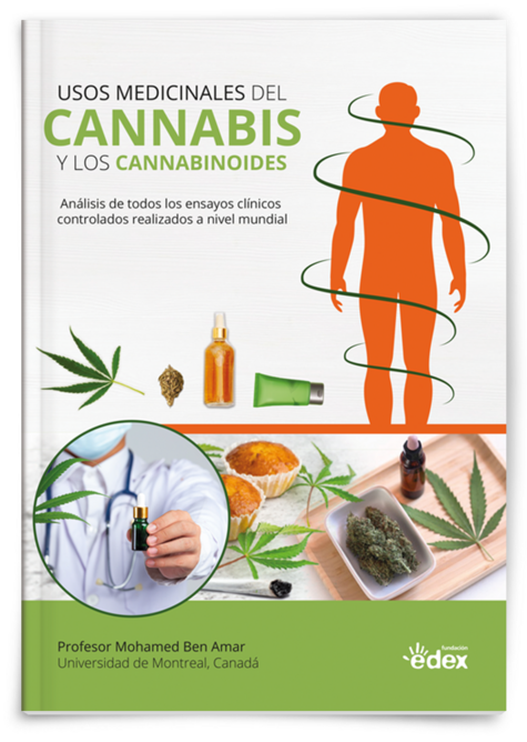 USOS MEDICINALES DEL CANNABIS Y LOS CANNABINOIDES - Tantrum CBD - WeWeed