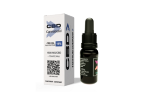 Aceite CBD Full Spectrum 15% - Tantrum CBD - WeWeed