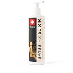 Jabón de CBD - Swiss FX CBD - WeWeed