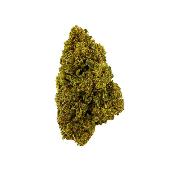 Cogollo de Flor Aromática de CBD Indoor al 7,50% · La Cordobesa Candy Kush Indoor - ProfesorCBD - WeWeed