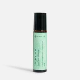 CBD Roll-On - Nordic Oil - WeWeed
