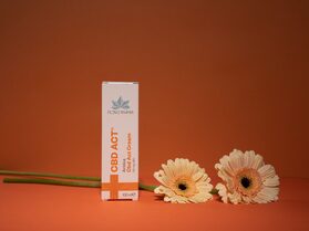 Crema CBD Árnica - Flower Farm - WeWeed